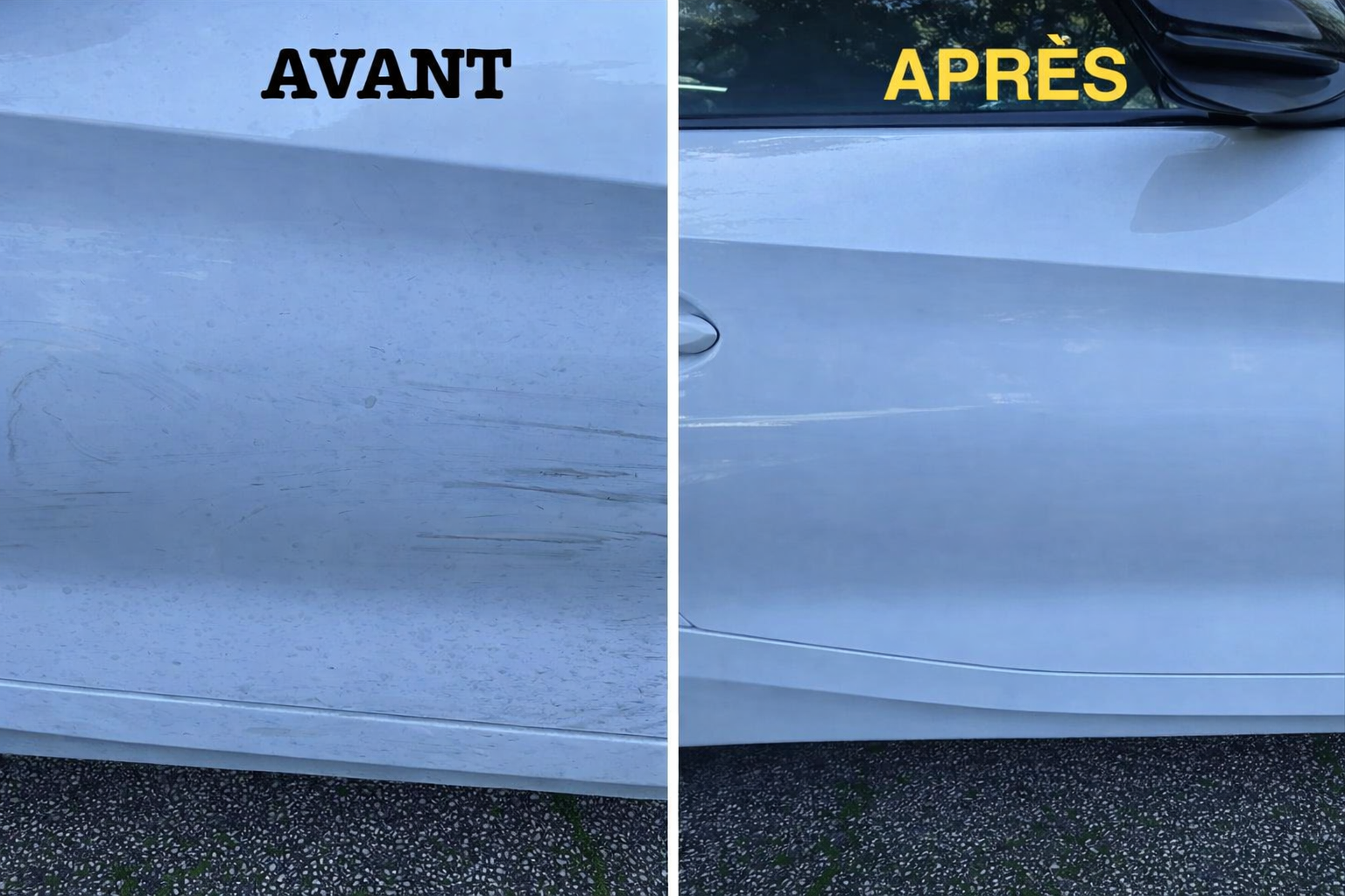 Polissage céramique